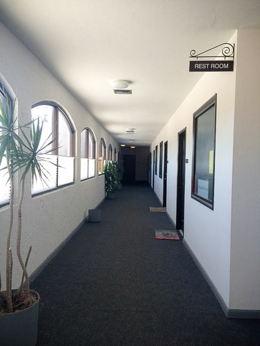Hibiscus Business Center : 1101 - 1103 W Hibiscus Blvd, Melbourne, FL 32901